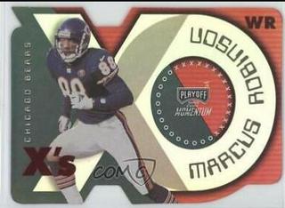 Marcus Robinson
