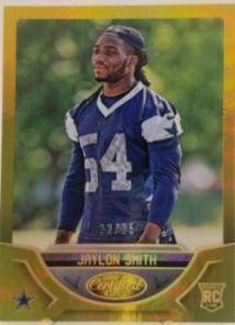 Jaylon Smith