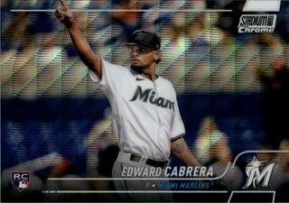 Edward Cabrera