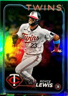 Royce Lewis