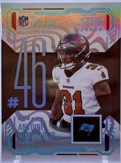 Antoine Winfield Jr.