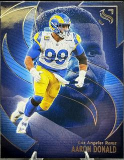 Aaron Donald