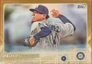 Felix Hernandez