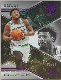 Marcus Smart