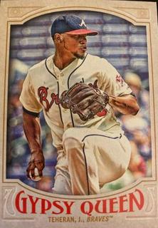 Julio Teheran