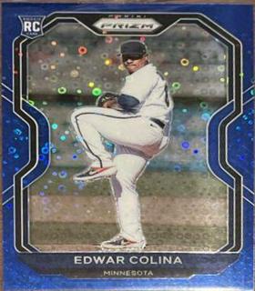 Edwar Colina