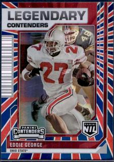 Eddie George