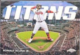 Ronald Acuna Jr.