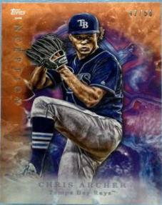 Chris Archer