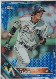 Christian Yelich