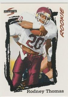 Rodney Thomas