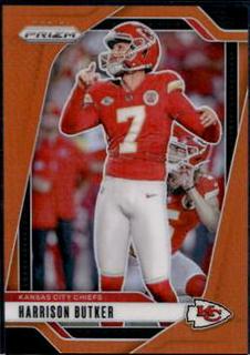 Harrison Butker