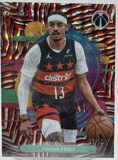 Jordan Poole