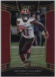 Antonio Callaway