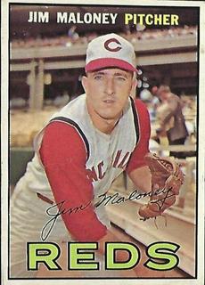 Jim Maloney