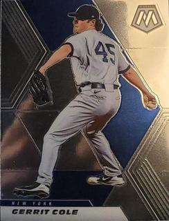 Gerrit Cole
