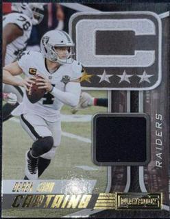 Derek Carr