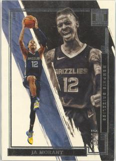 Ja Morant