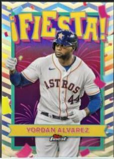 Yordan Alvarez