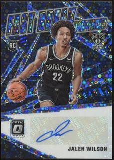 Jalen Wilson