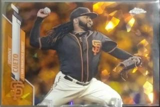 Johnny Cueto