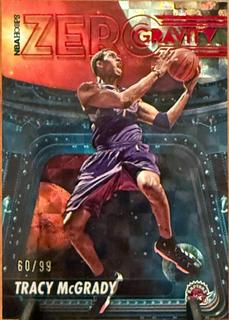Tracy McGrady