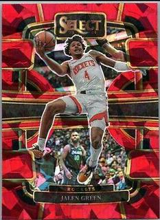 Jalen Green