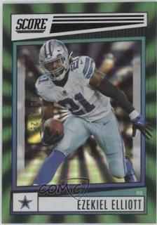 Ezekiel Elliott