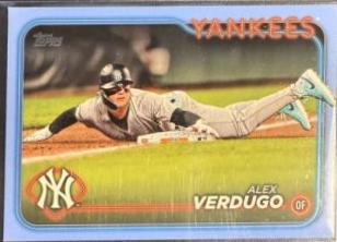 Alex Verdugo