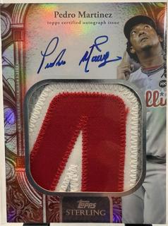 Pedro Martinez