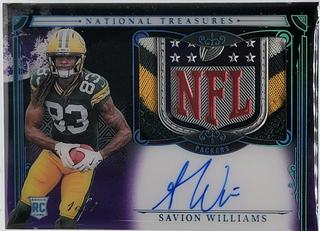 Savion Williams