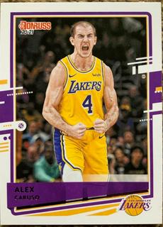 Alex Caruso