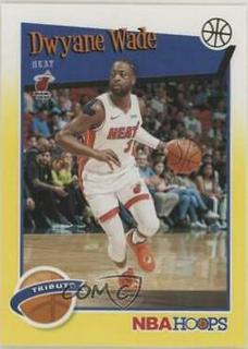 Dwyane Wade