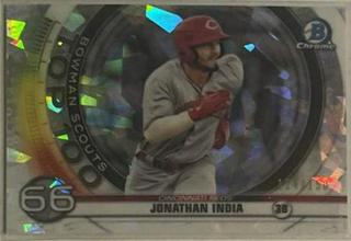 Jonathan India