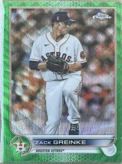 Zack Greinke