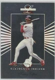 Kenny Lofton