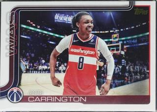 Bub Carrington