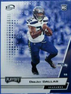 DeeJay Dallas