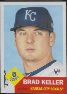 Brad Keller