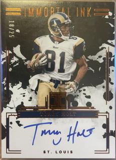 Torry Holt