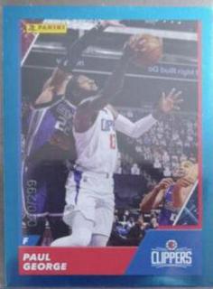 Paul George