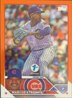 Marcus Stroman
