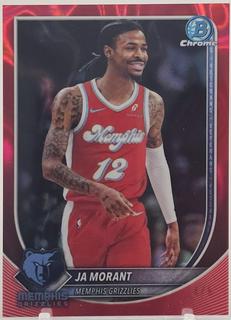 Ja Morant