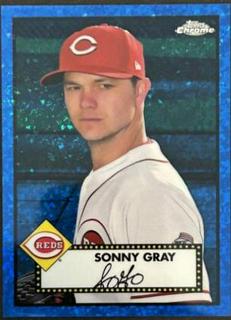 Sonny Gray