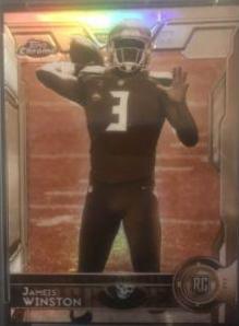 Jameis Winston