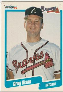 Greg Olson