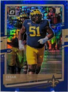 Cesar Ruiz