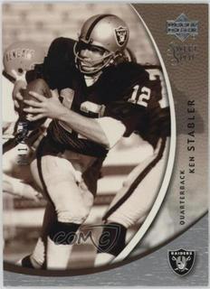 Ken Stabler