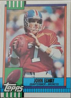 John Elway