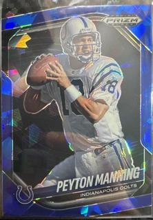 Peyton Manning